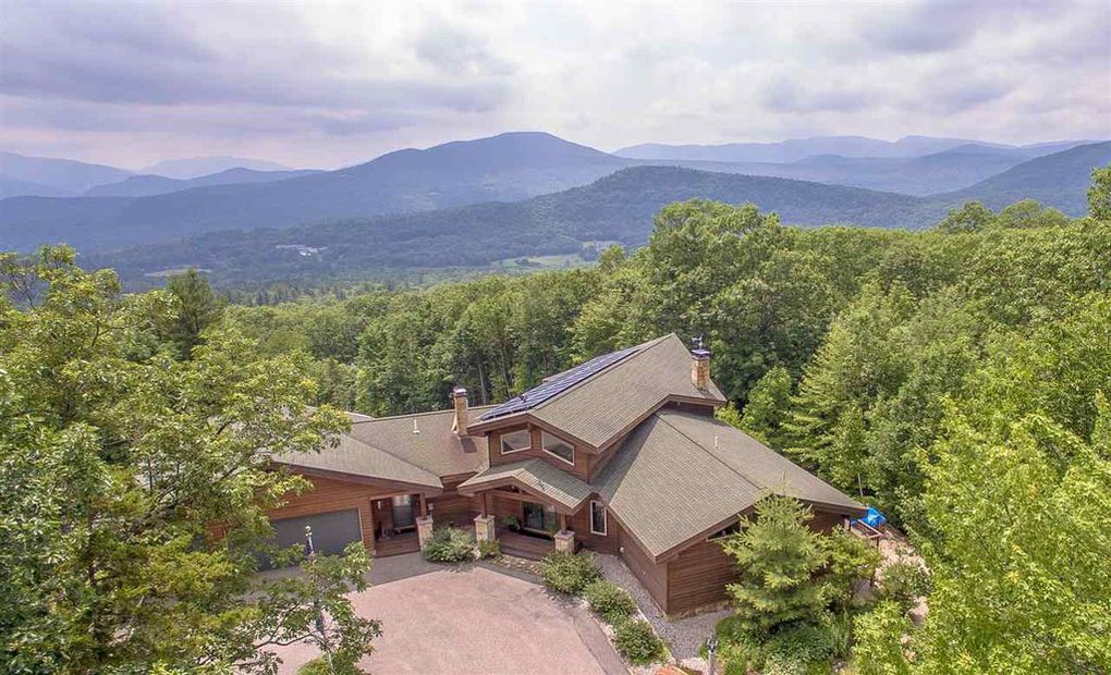 New Hampshire vacation homes for sale