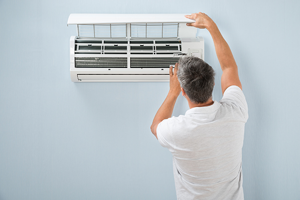 keeping your house cool in summer