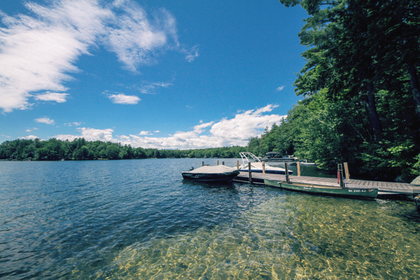 New Hampshire vacation homes for sale